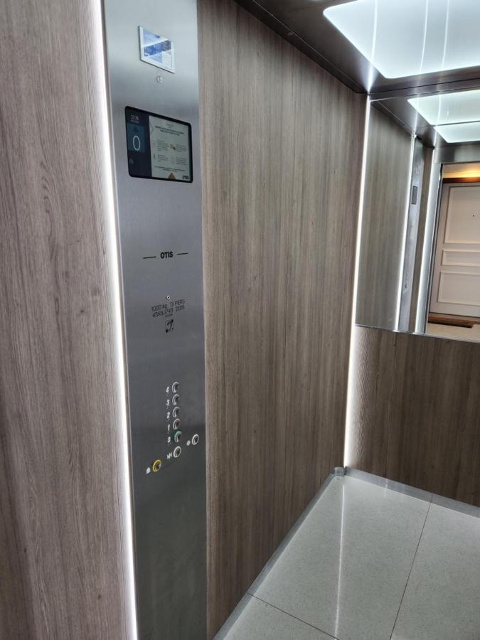 Beau Duplex Vue Mer Avec Piscine Et Acces Plage 马里戈特 外观 照片